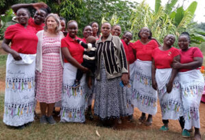 Revolving Fund for Women in Table Banking in the Rural Mbeere Communities