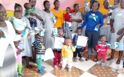 Rescue, Restore, Rebuild: Partner with CAMT-Kenya to Transform the Lives of Vulnerable Children