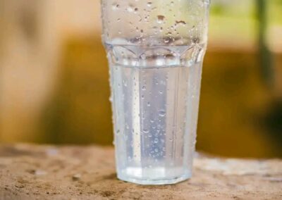 CAMT-Kenya Water for Life Project