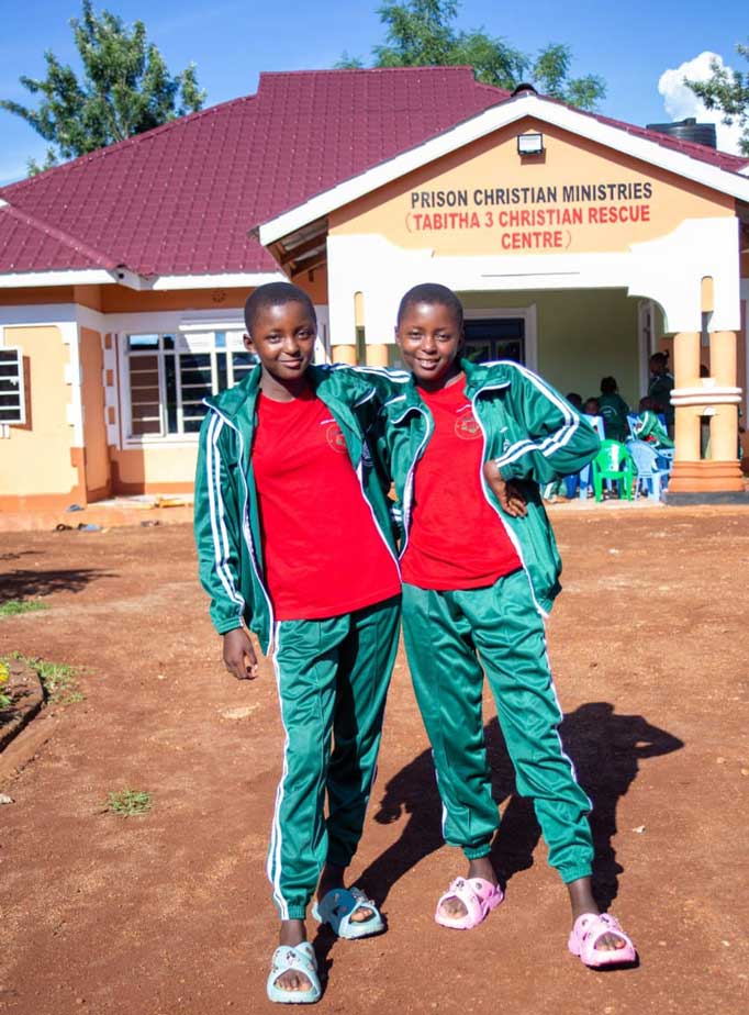 Operations-Update-report Tabitha House 3 Operations