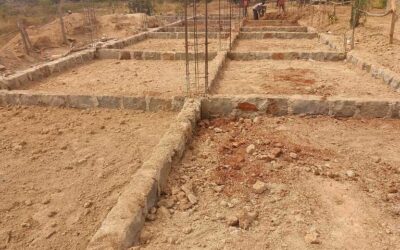 Build Hope for Rescued Children in Kenya