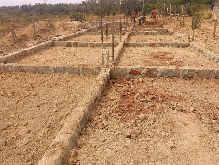 Build Hope for Rescued Children in Kenya