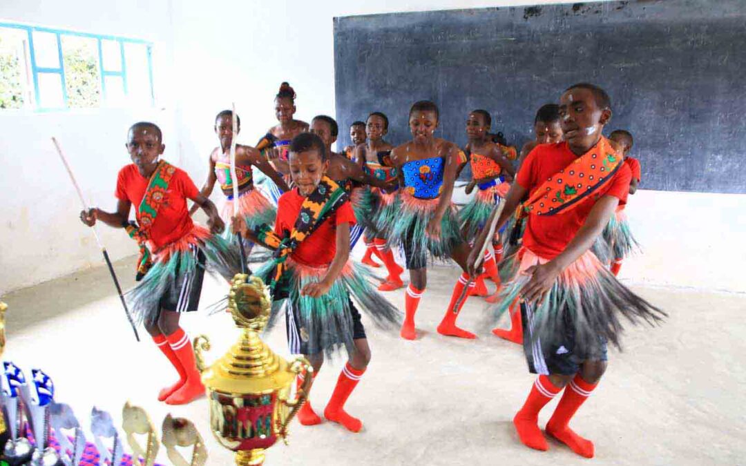 Tabitha Homes Shine at 2025 National Festivals