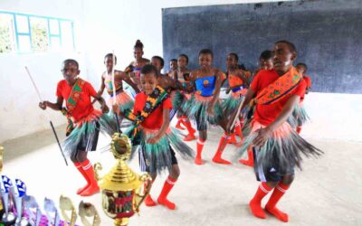 Tabitha Homes Shine at 2025 National Festivals