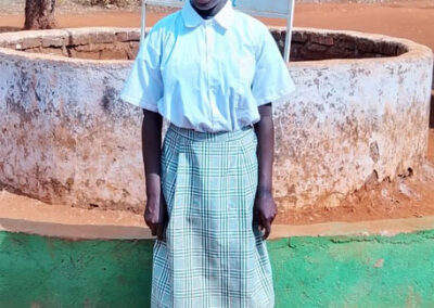 Impact of Christ in Children's Lives