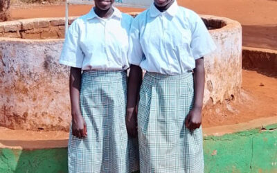 Impact of Christ in Children’s Lives