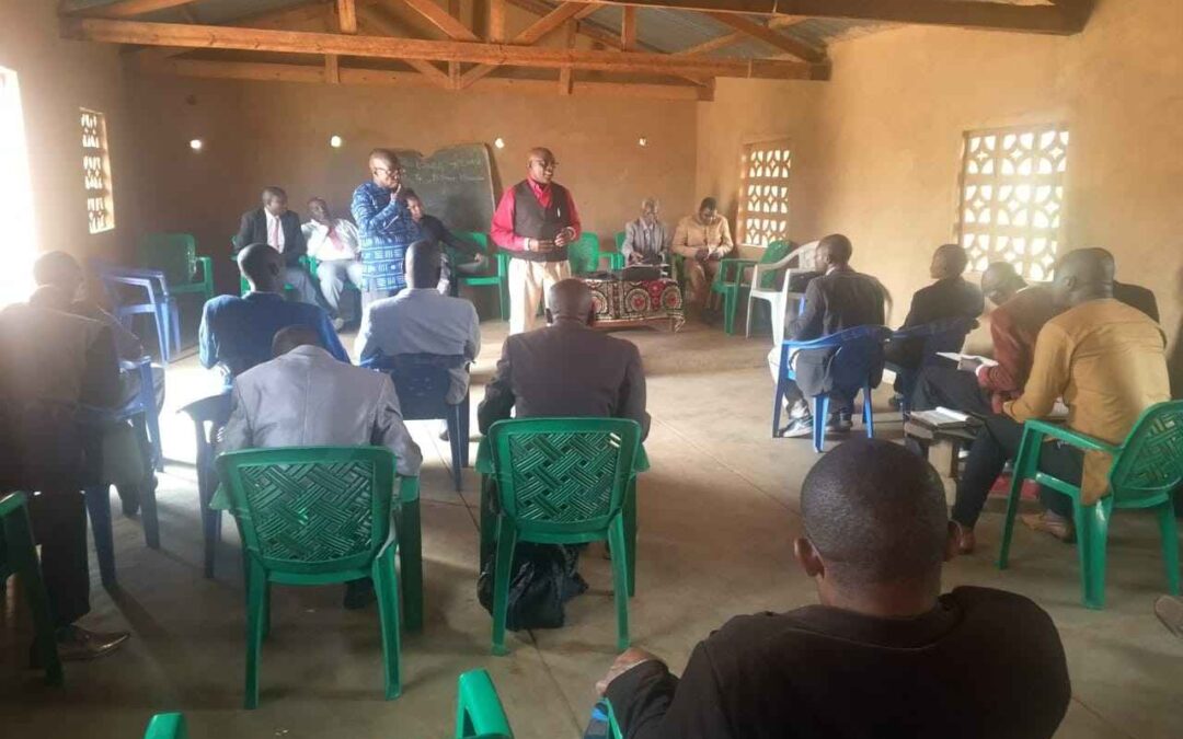 Kenya-Malawi Cross Cultural Mission 2025 Report