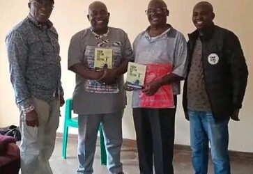 Kenya-Malawi International Cross-Cultural Exchange Mission 2025