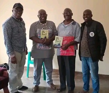 Kenya-Malawi International Cross-Cultural Exchange Mission 2025