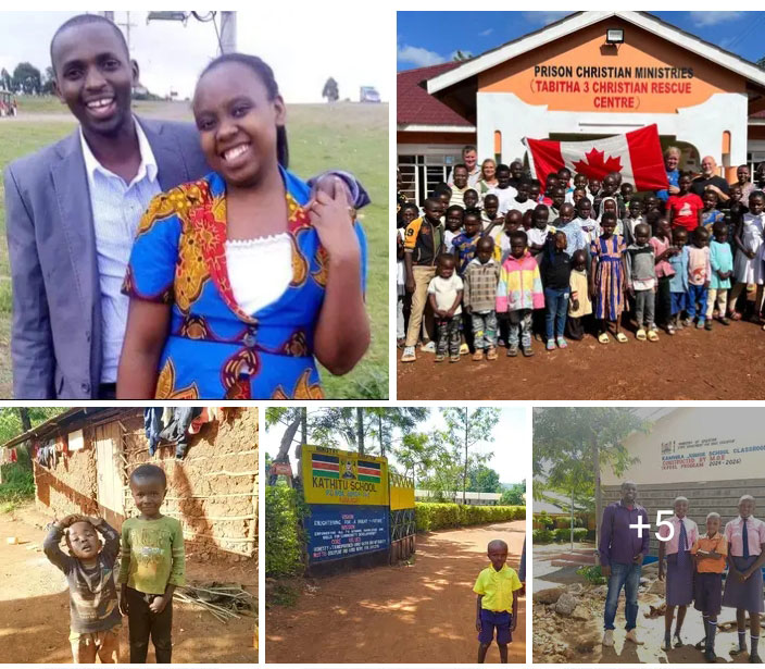 A Heartfelt Thank You to Our PCM Partners and Friends