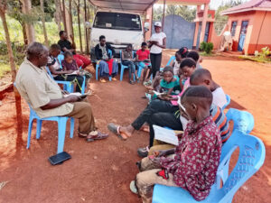 Thank You LEA Ministry USA 1