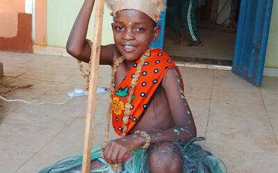 Ismael – A Story of Real Transformation !