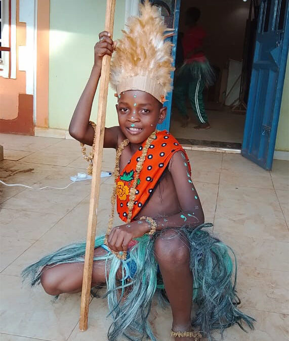 Ismael – A Story of Real Transformation !